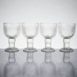 1461 3004 BEER GLASSES